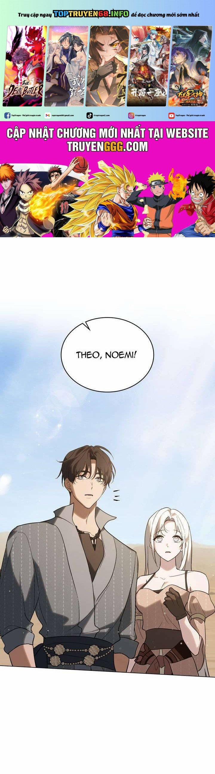 Khi Số Phận Tìm Đến Hai Ta 56 trang 0