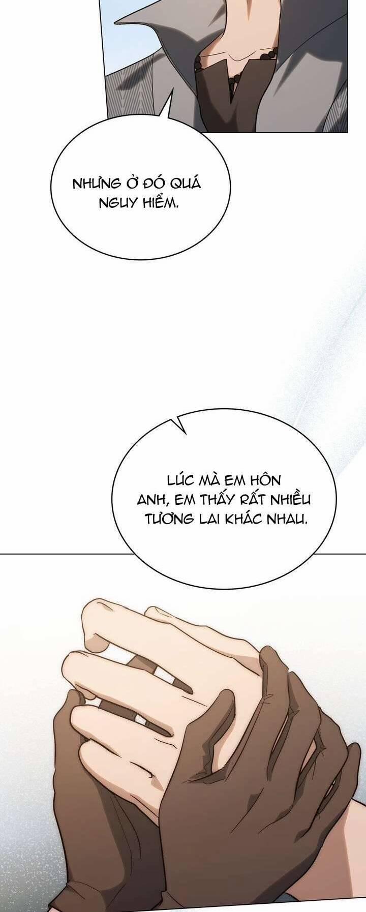 Khi Số Phận Tìm Đến Hai Ta 56 trang 11