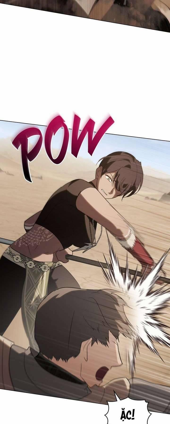 Khi Số Phận Tìm Đến Hai Ta 56 trang 16