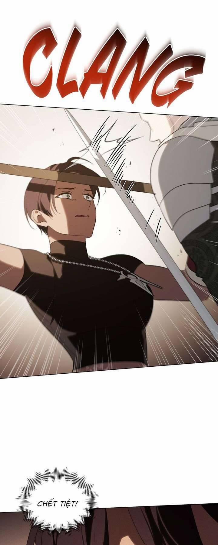 Khi Số Phận Tìm Đến Hai Ta 56 trang 18