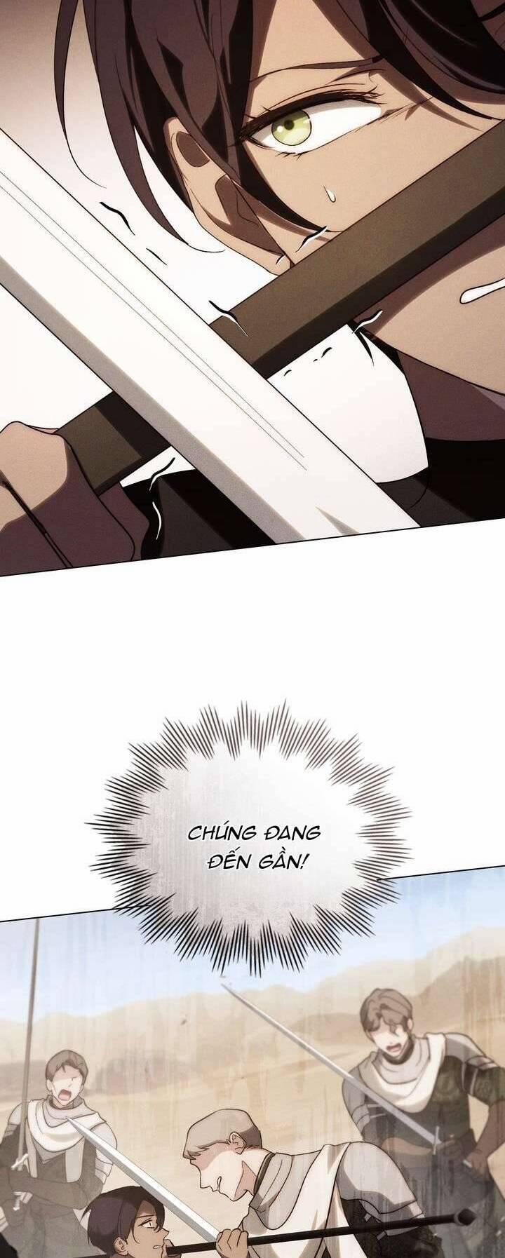 Khi Số Phận Tìm Đến Hai Ta 56 trang 19