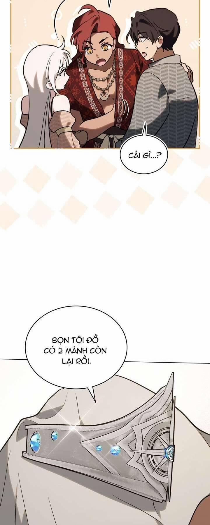 Khi Số Phận Tìm Đến Hai Ta 56 trang 3