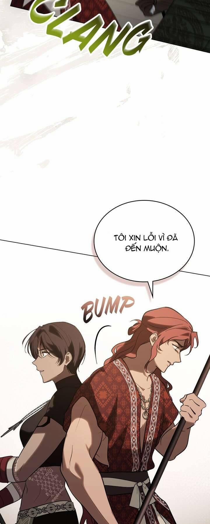 Khi Số Phận Tìm Đến Hai Ta 56 trang 37