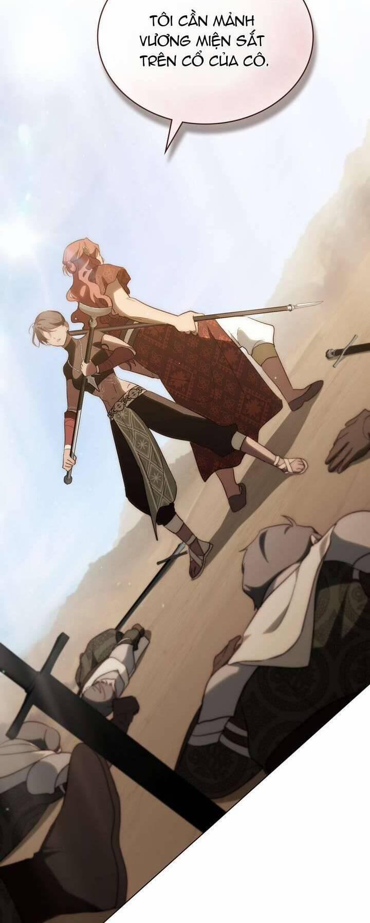 Khi Số Phận Tìm Đến Hai Ta 56 trang 40