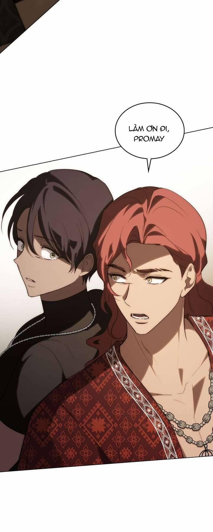 Khi Số Phận Tìm Đến Hai Ta 56 trang 41