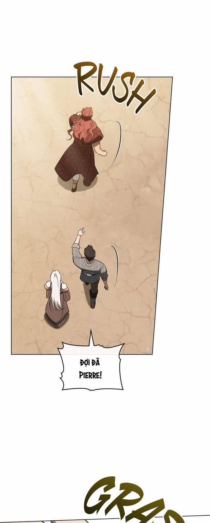 Khi Số Phận Tìm Đến Hai Ta 56 trang 8