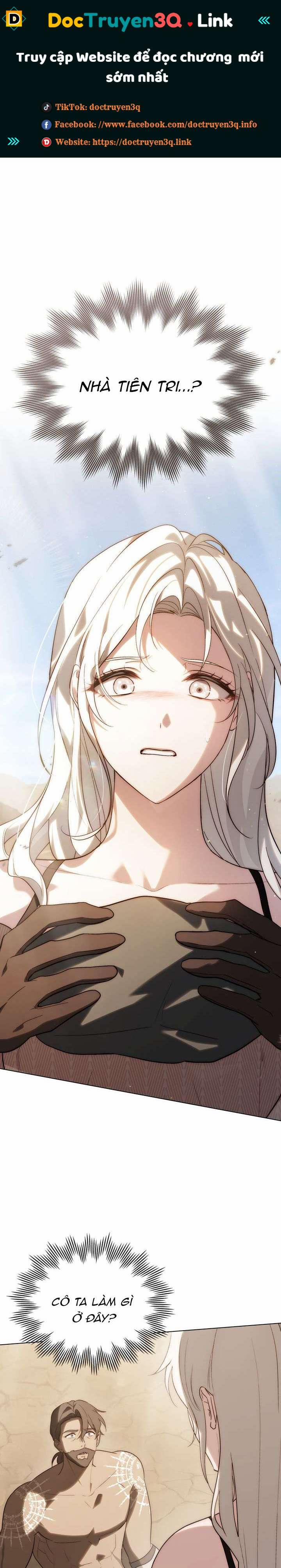 Khi Số Phận Tìm Đến Hai Ta 57 trang 0