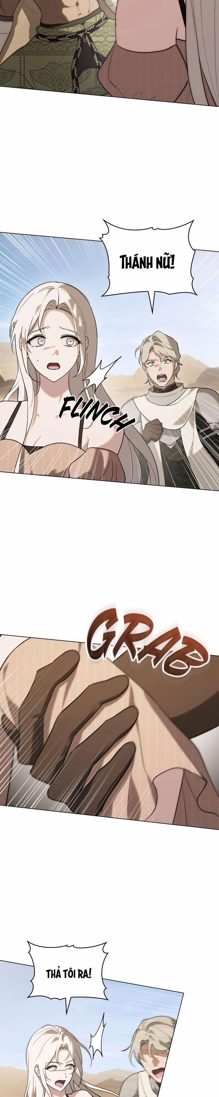 Khi Số Phận Tìm Đến Hai Ta 57 trang 1