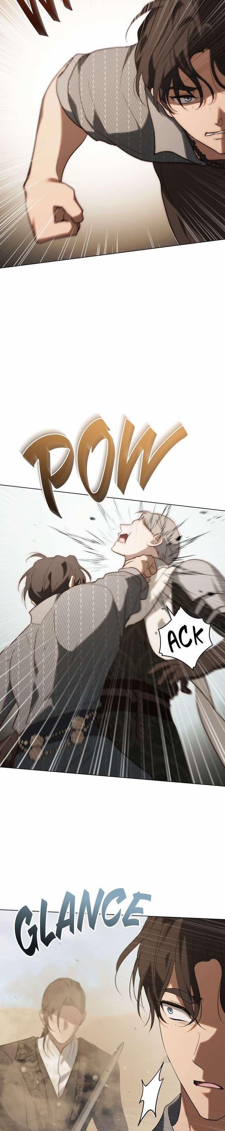 Khi Số Phận Tìm Đến Hai Ta 57 trang 10