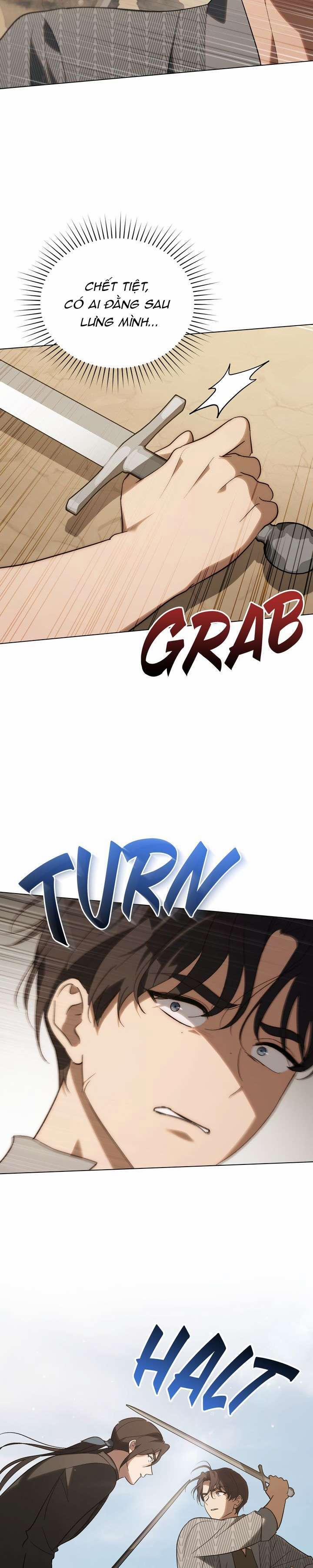 Khi Số Phận Tìm Đến Hai Ta 57 trang 11