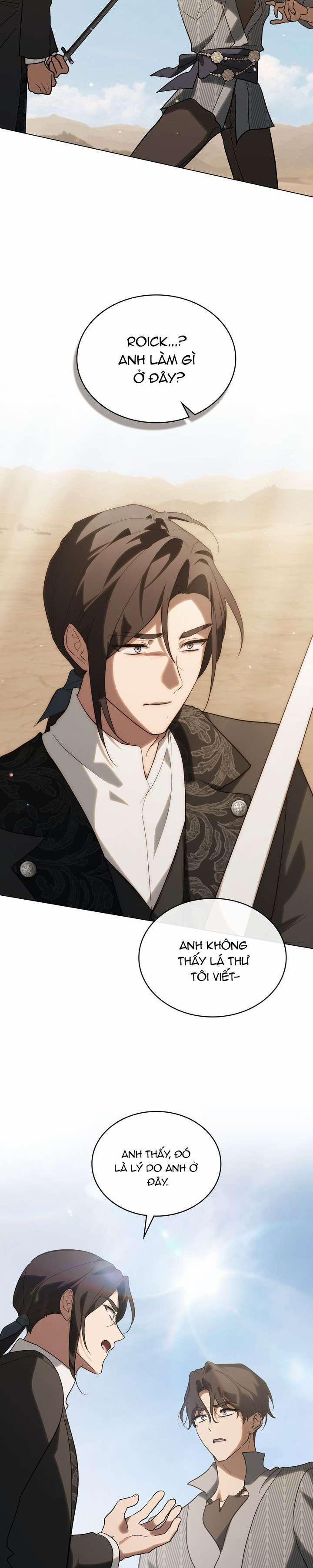 Khi Số Phận Tìm Đến Hai Ta 57 trang 12