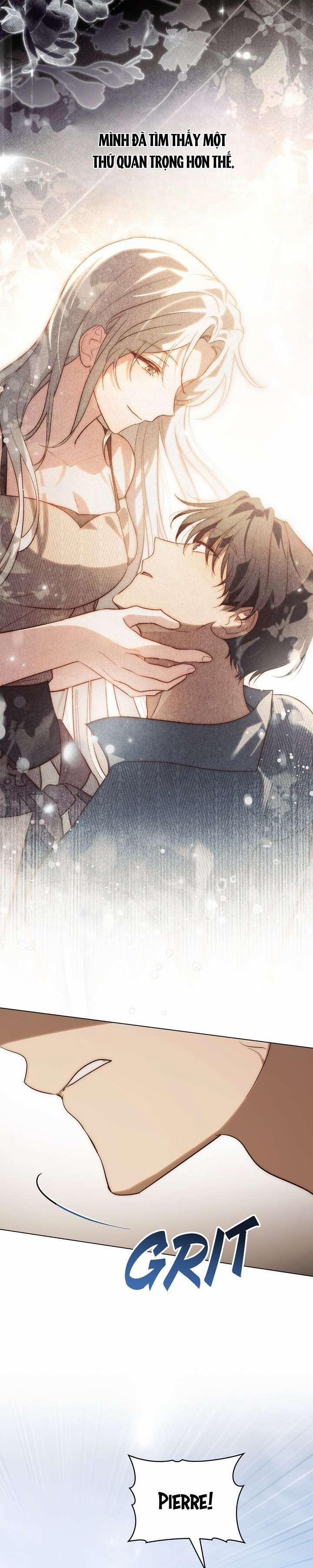 Khi Số Phận Tìm Đến Hai Ta 57 trang 15