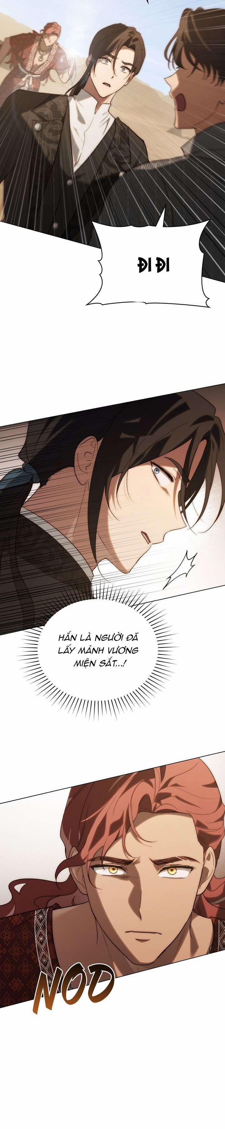 Khi Số Phận Tìm Đến Hai Ta 57 trang 16