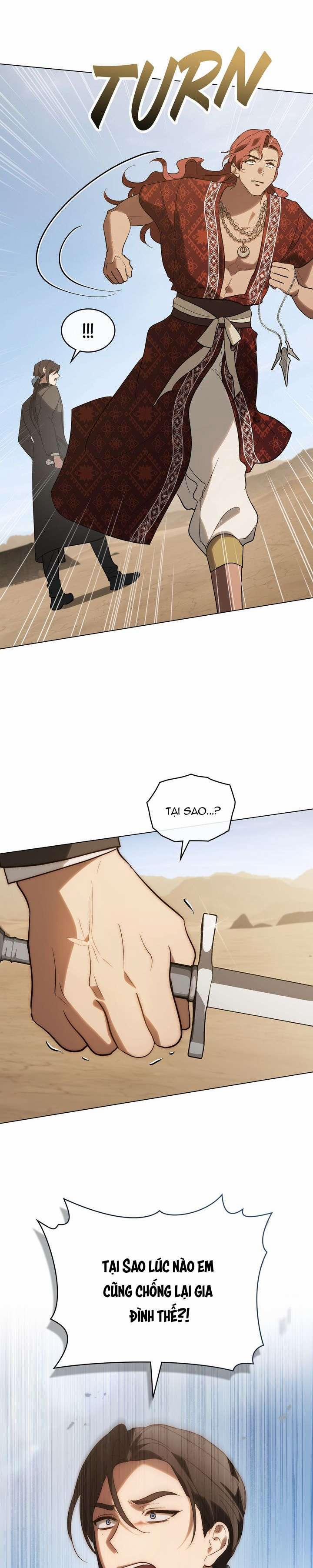 Khi Số Phận Tìm Đến Hai Ta 57 trang 17