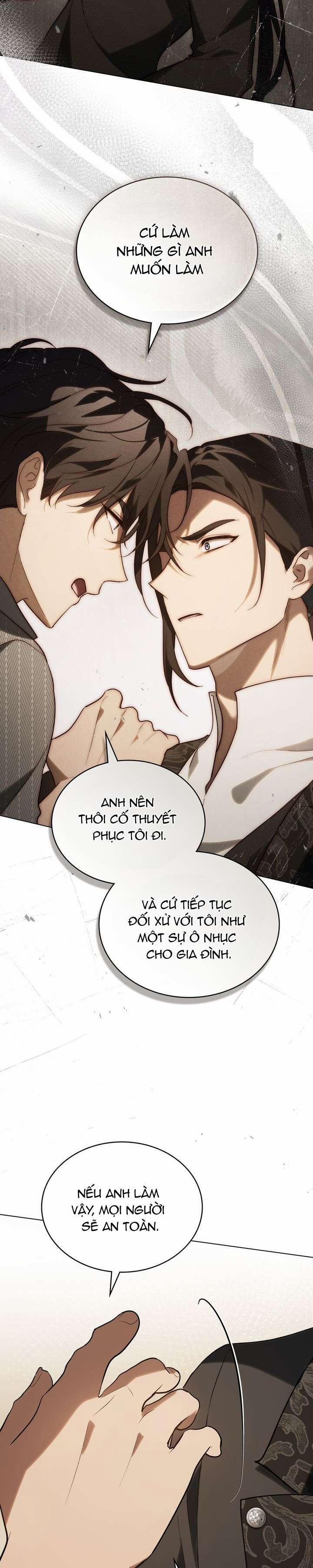 Khi Số Phận Tìm Đến Hai Ta 57 trang 19