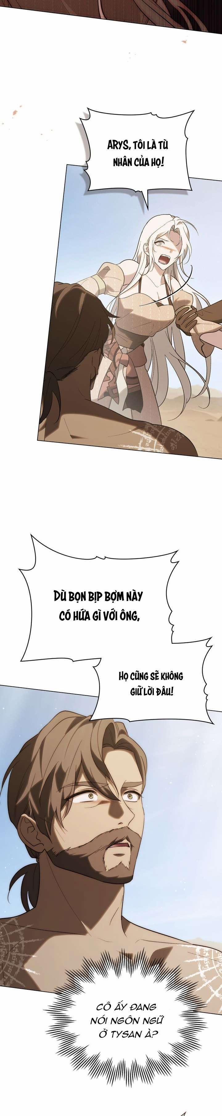 Khi Số Phận Tìm Đến Hai Ta 57 trang 3