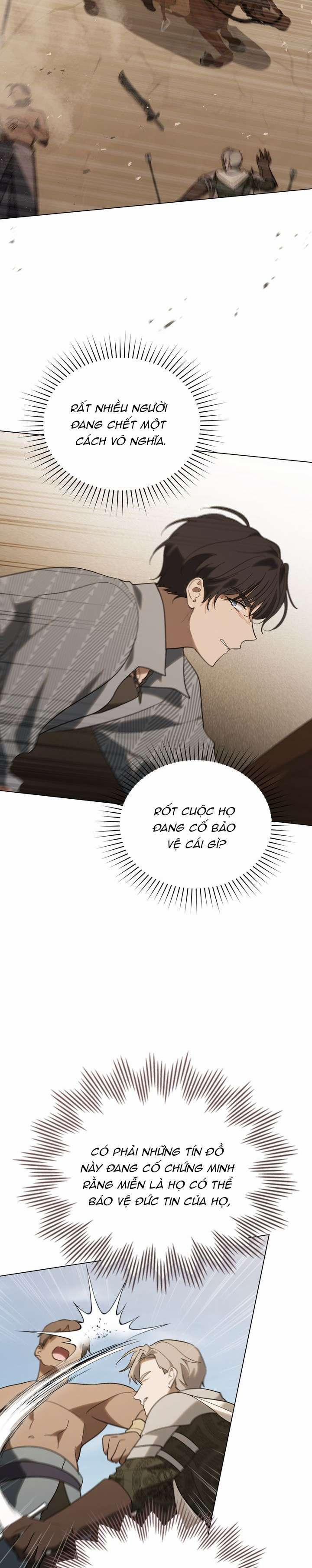 Khi Số Phận Tìm Đến Hai Ta 57 trang 6