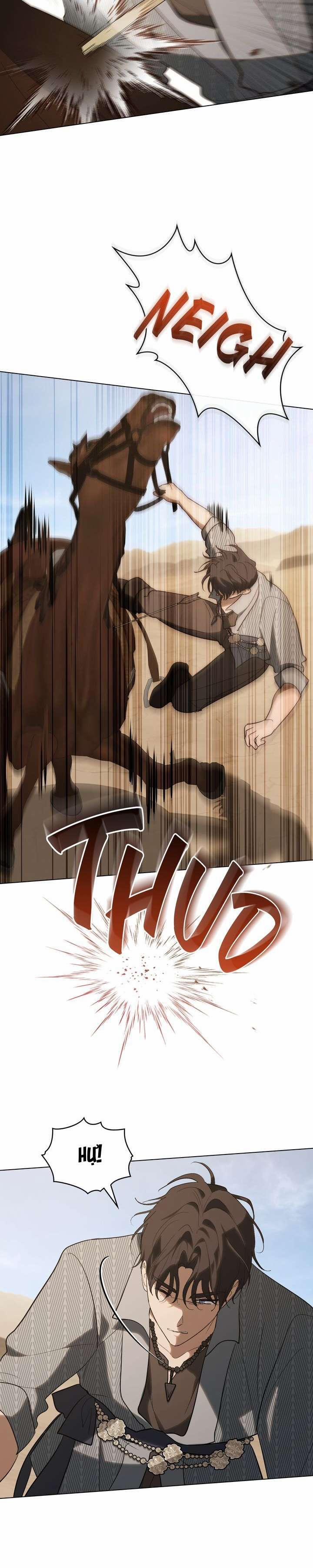 Khi Số Phận Tìm Đến Hai Ta 57 trang 8