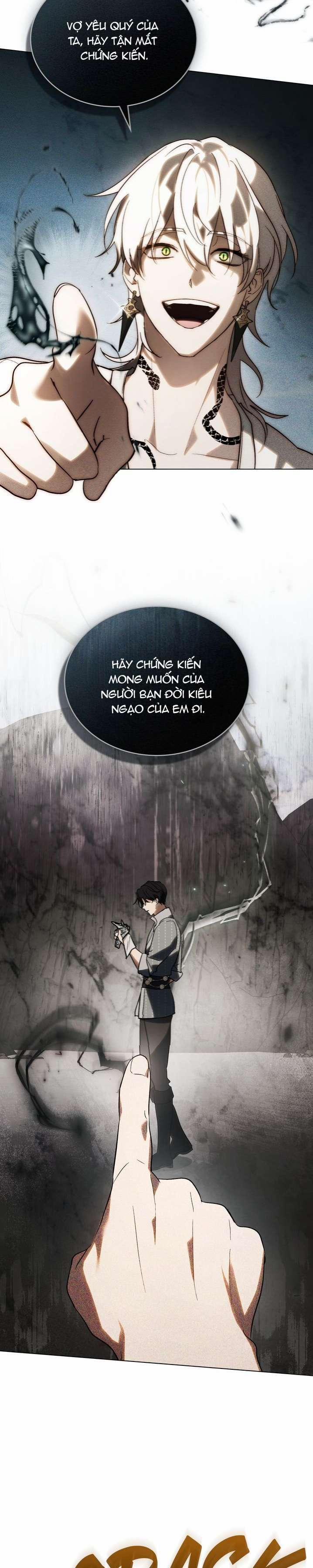 Khi Số Phận Tìm Đến Hai Ta 58 trang 12