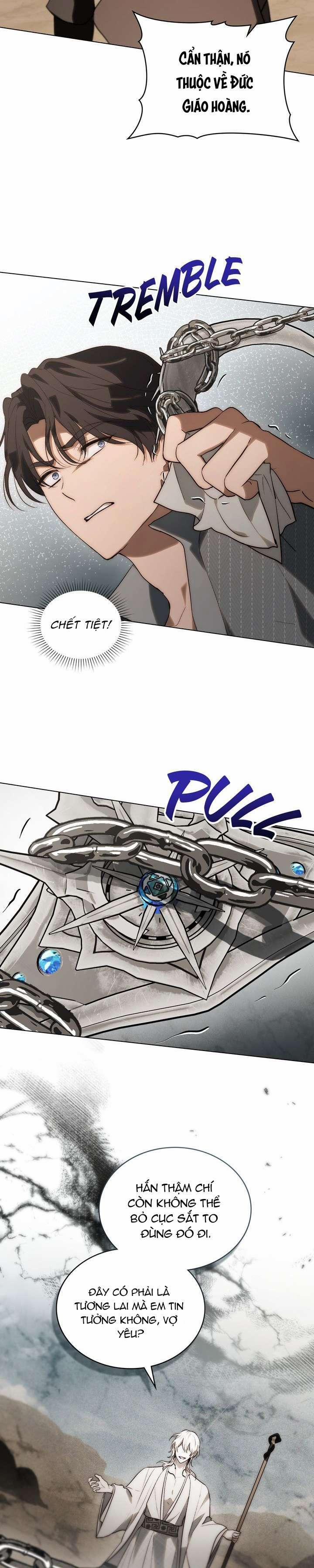 Khi Số Phận Tìm Đến Hai Ta 58 trang 16