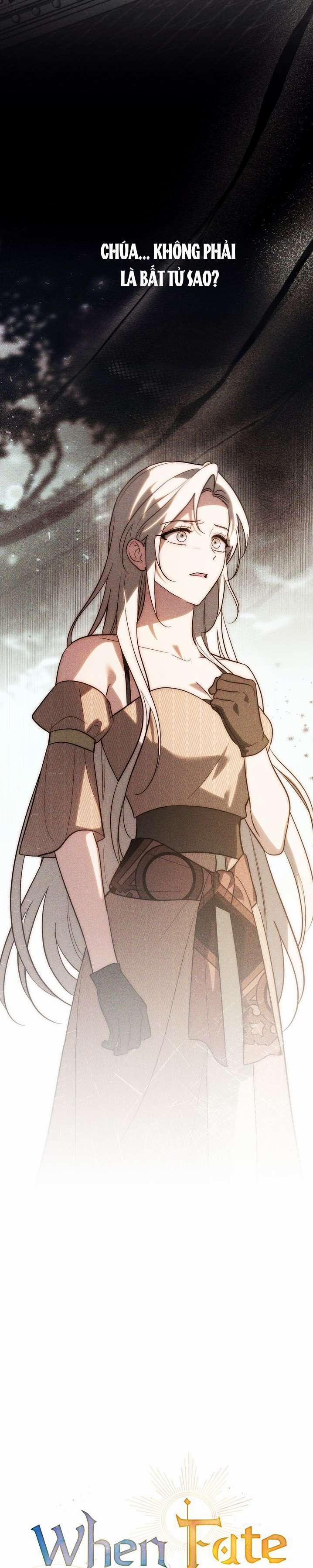 Khi Số Phận Tìm Đến Hai Ta 58 trang 4