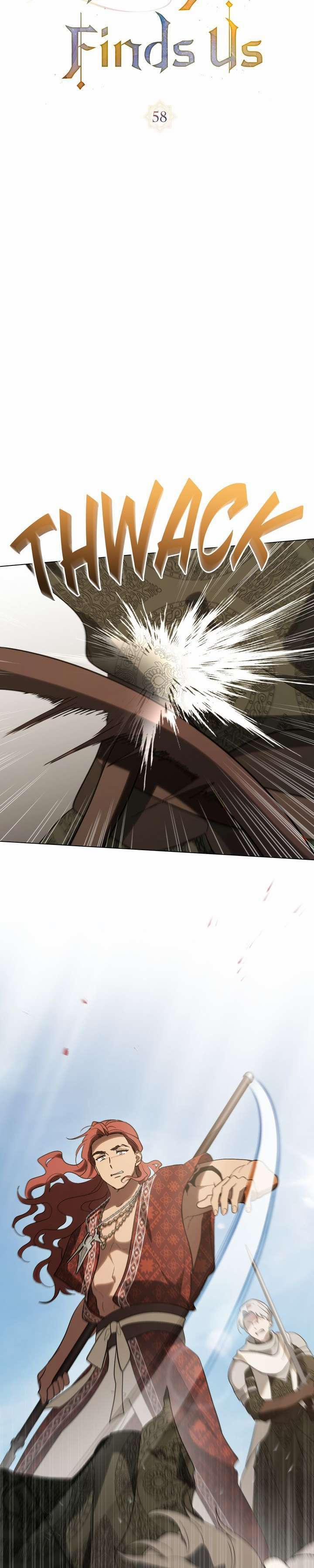 Khi Số Phận Tìm Đến Hai Ta 58 trang 5