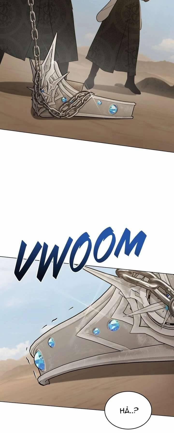 Khi Số Phận Tìm Đến Hai Ta 59 trang 6