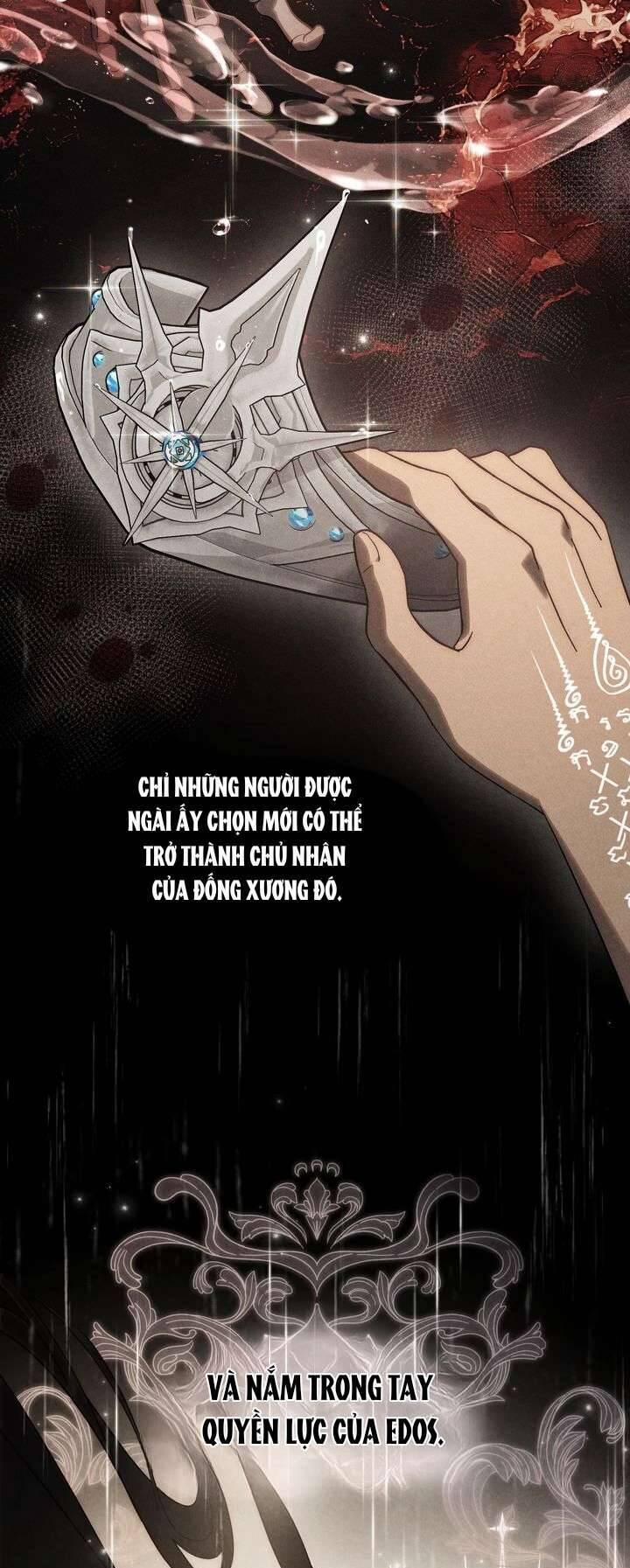 Khi Số Phận Tìm Đến Hai Ta 60 trang 22