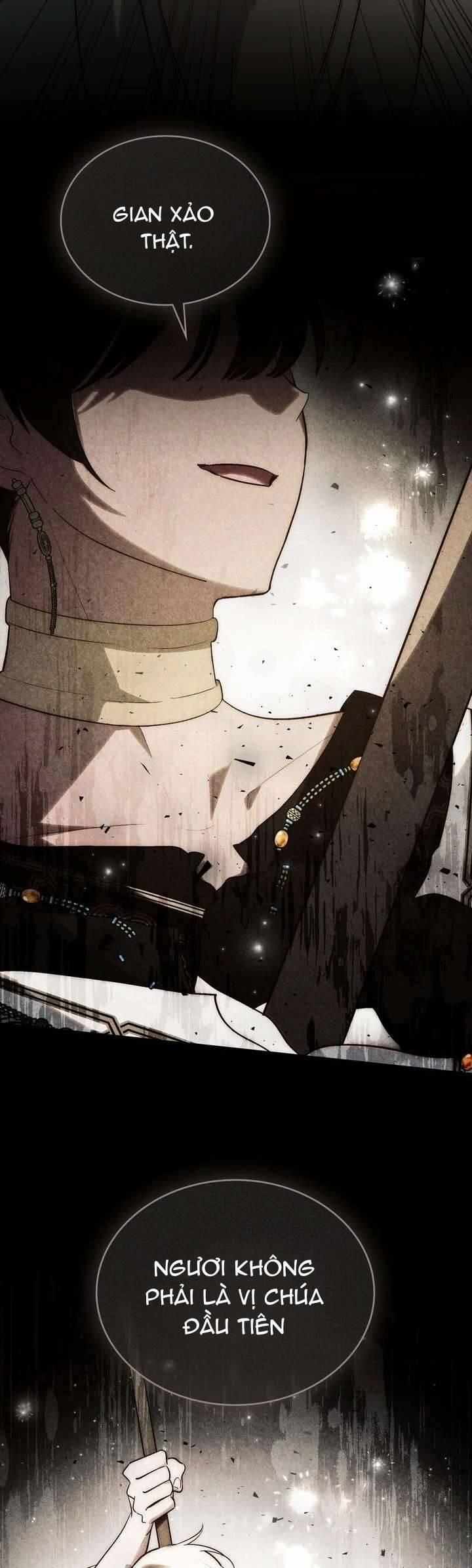 Khi Số Phận Tìm Đến Hai Ta 60 trang 40