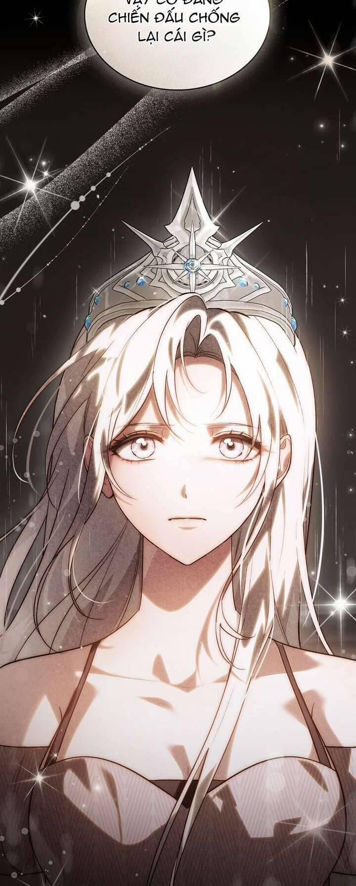 Khi Số Phận Tìm Đến Hai Ta 60 trang 57