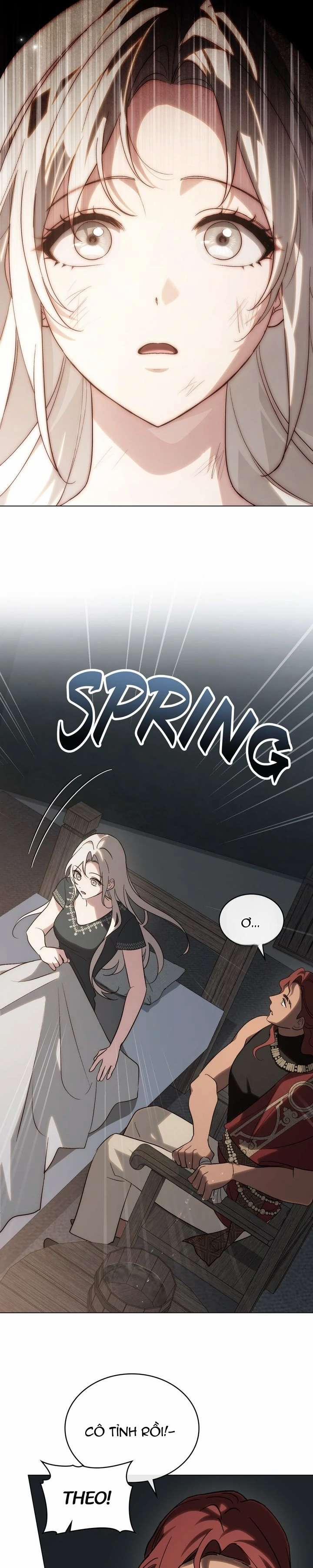 Khi Số Phận Tìm Đến Hai Ta 61 trang 15