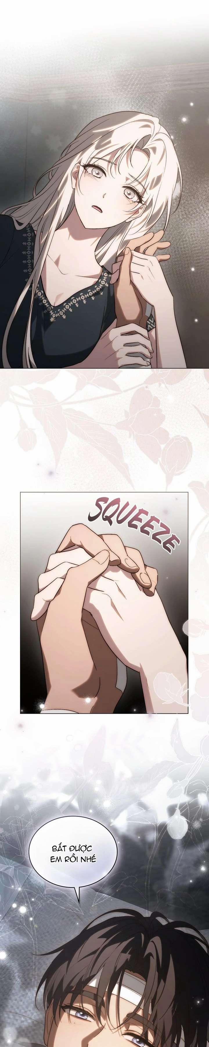 Khi Số Phận Tìm Đến Hai Ta 61 trang 30