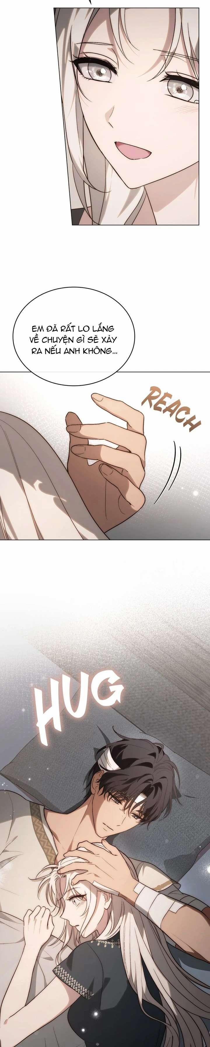 Khi Số Phận Tìm Đến Hai Ta 62 trang 1