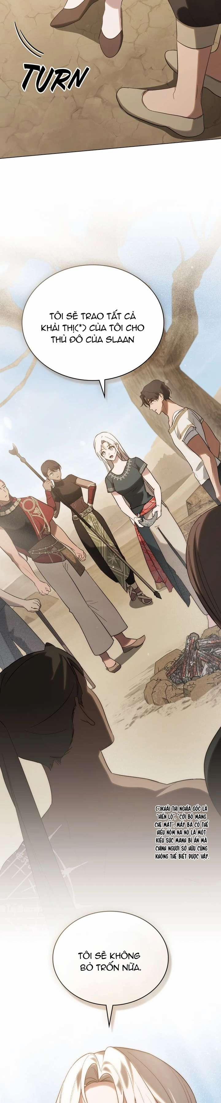 Khi Số Phận Tìm Đến Hai Ta 62 trang 18