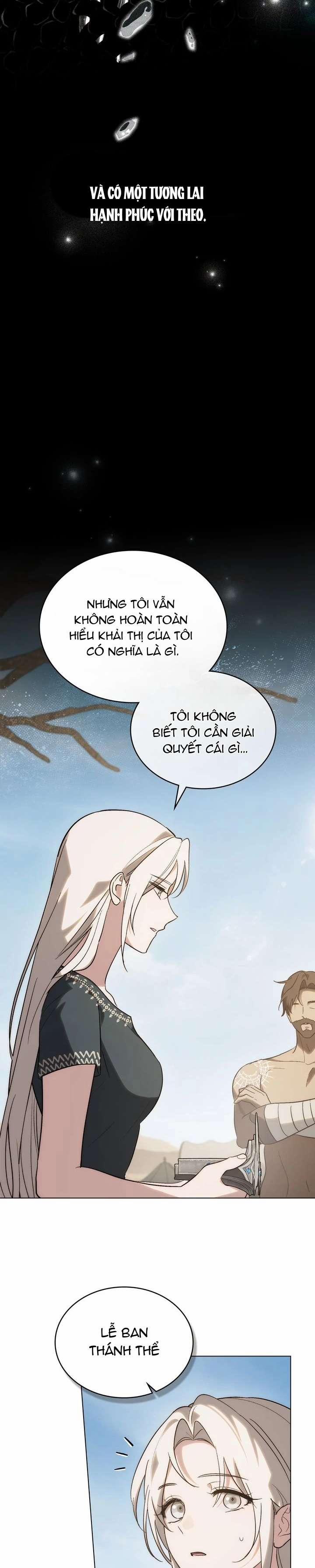 Khi Số Phận Tìm Đến Hai Ta 62 trang 21