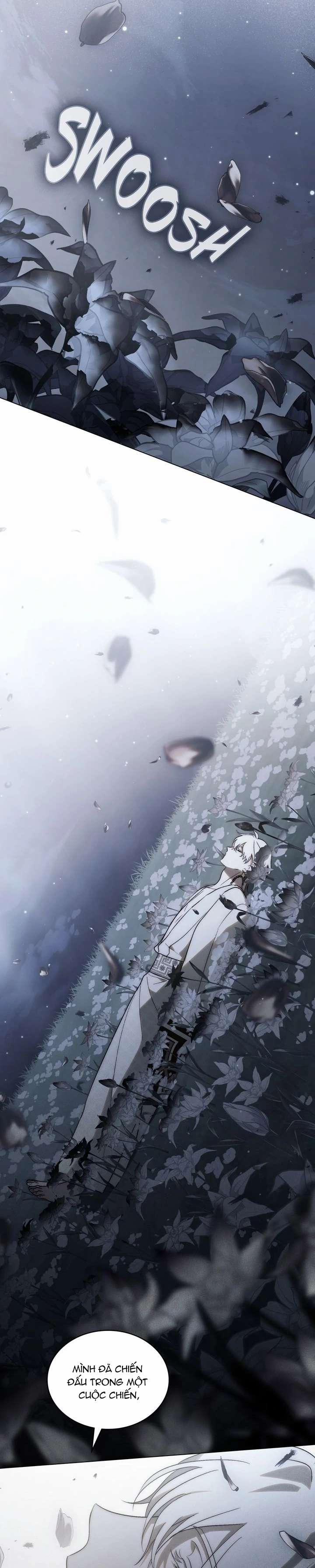 Khi Số Phận Tìm Đến Hai Ta 62 trang 23