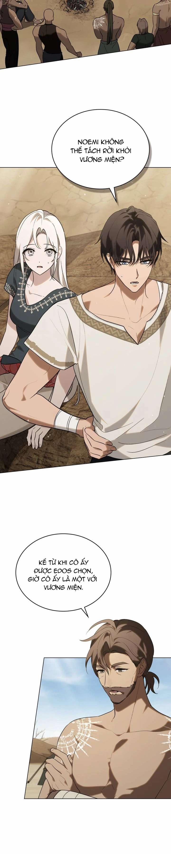 Khi Số Phận Tìm Đến Hai Ta 62 trang 8