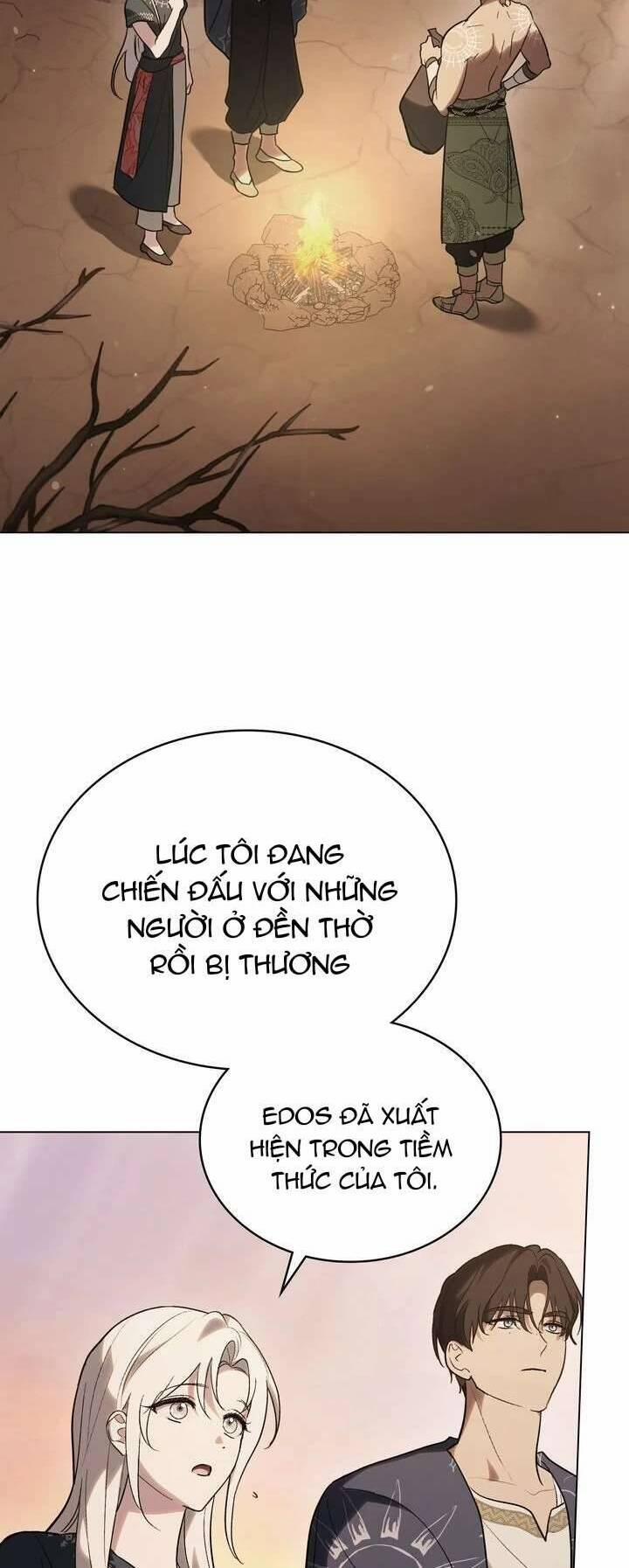 Khi Số Phận Tìm Đến Hai Ta 63 trang 1