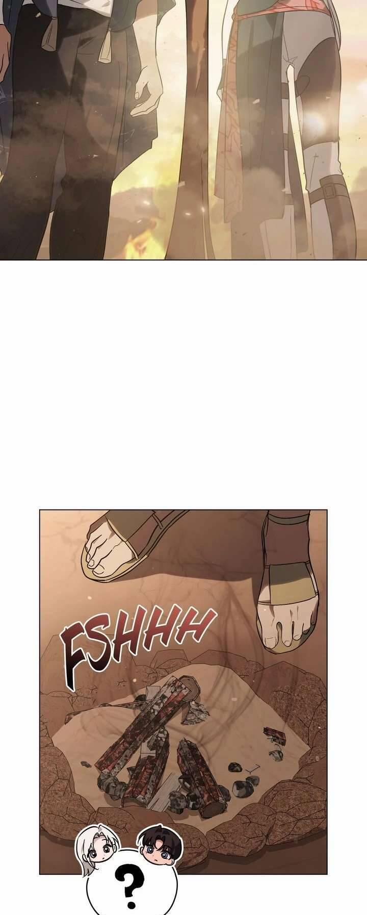 Khi Số Phận Tìm Đến Hai Ta 63 trang 11