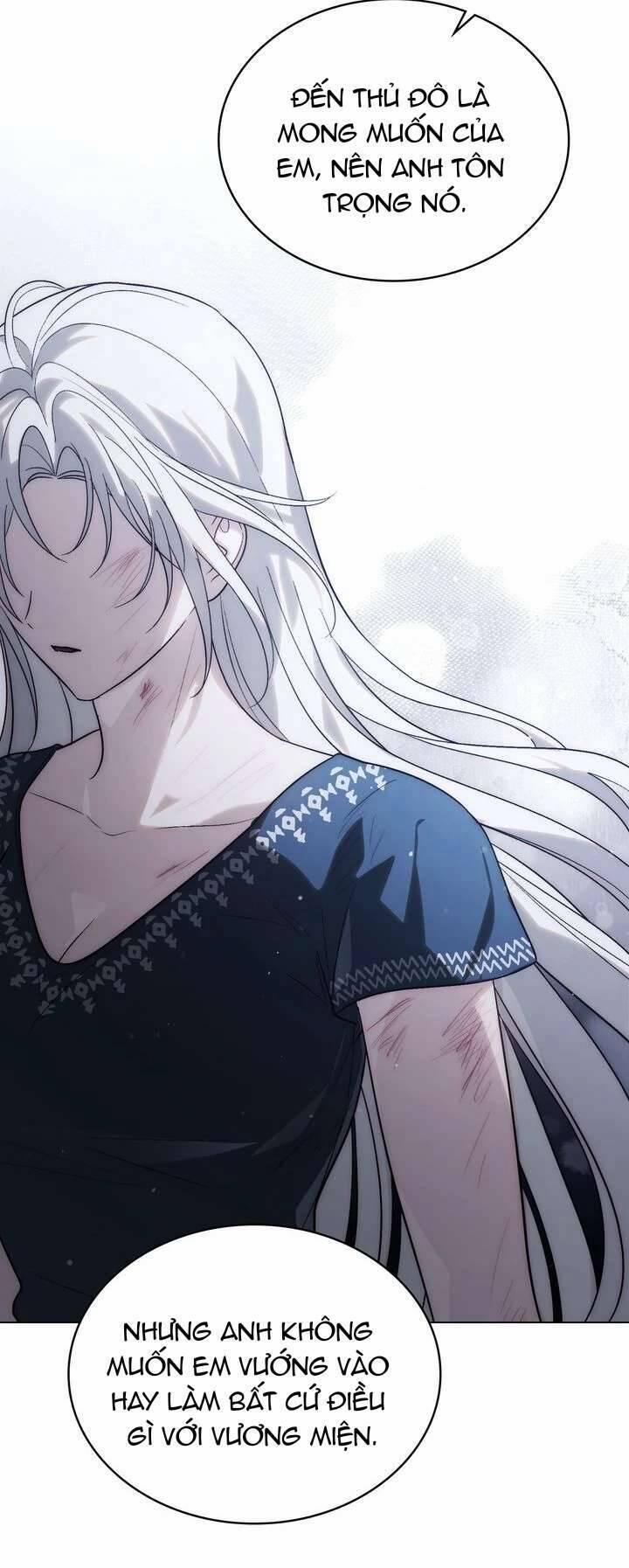 Khi Số Phận Tìm Đến Hai Ta 63 trang 33