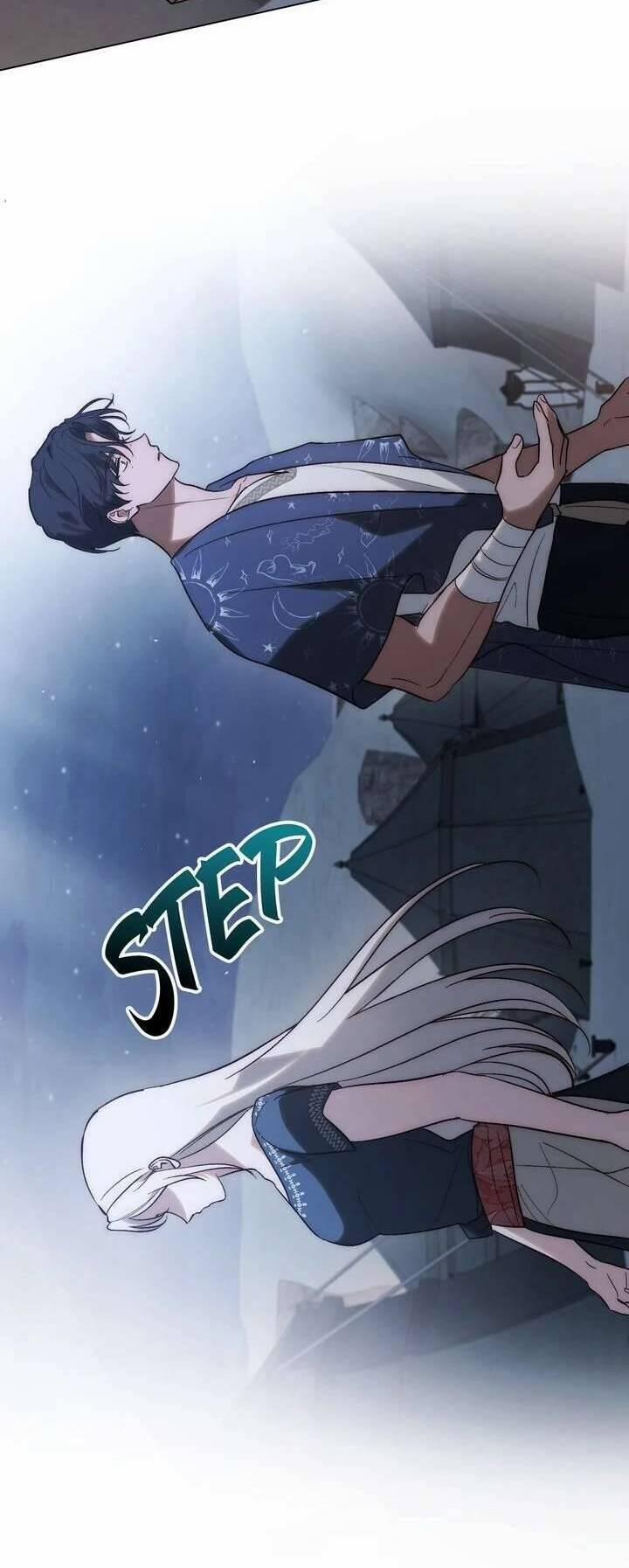 Khi Số Phận Tìm Đến Hai Ta 63 trang 36