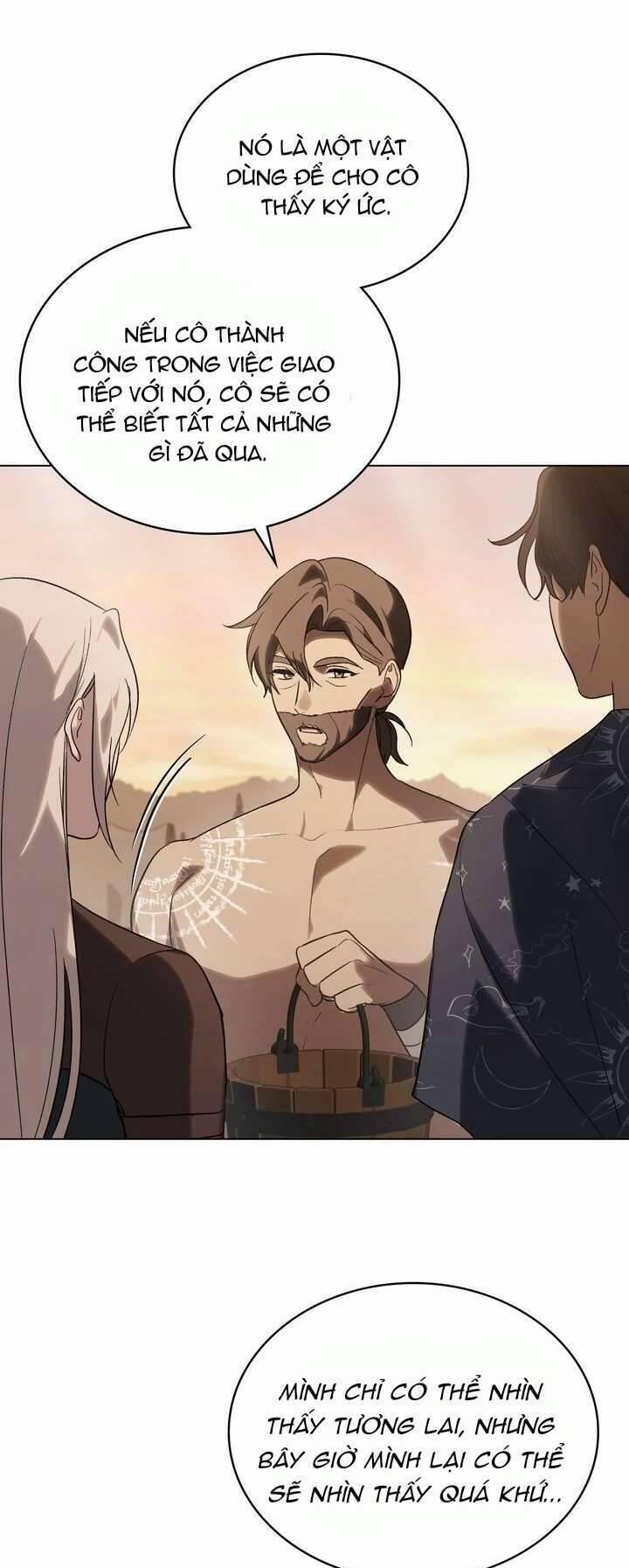 Khi Số Phận Tìm Đến Hai Ta 63 trang 9
