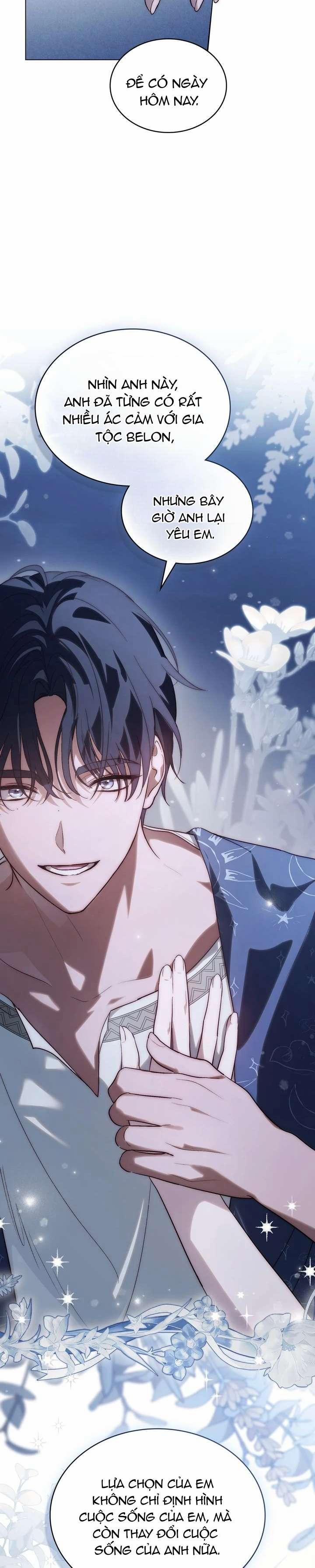 Khi Số Phận Tìm Đến Hai Ta 64 trang 1