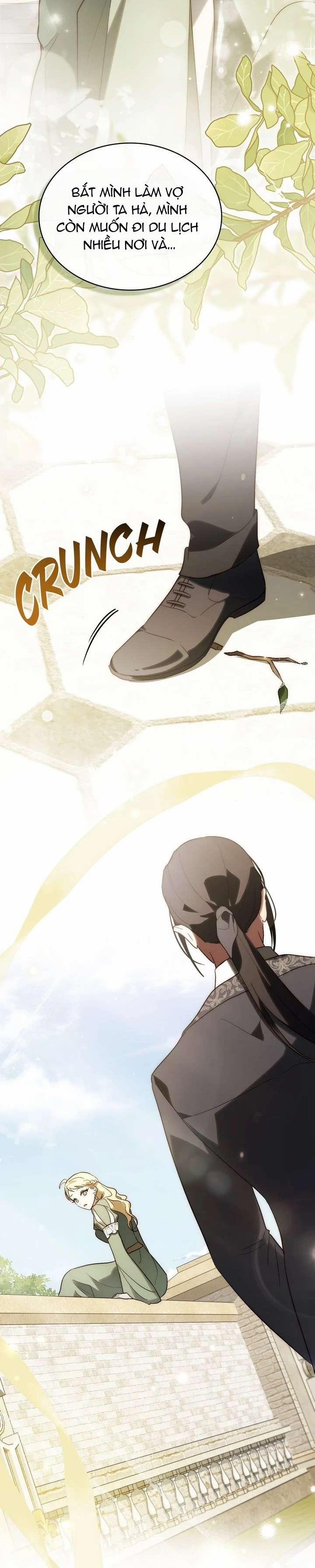 Khi Số Phận Tìm Đến Hai Ta 64 trang 17