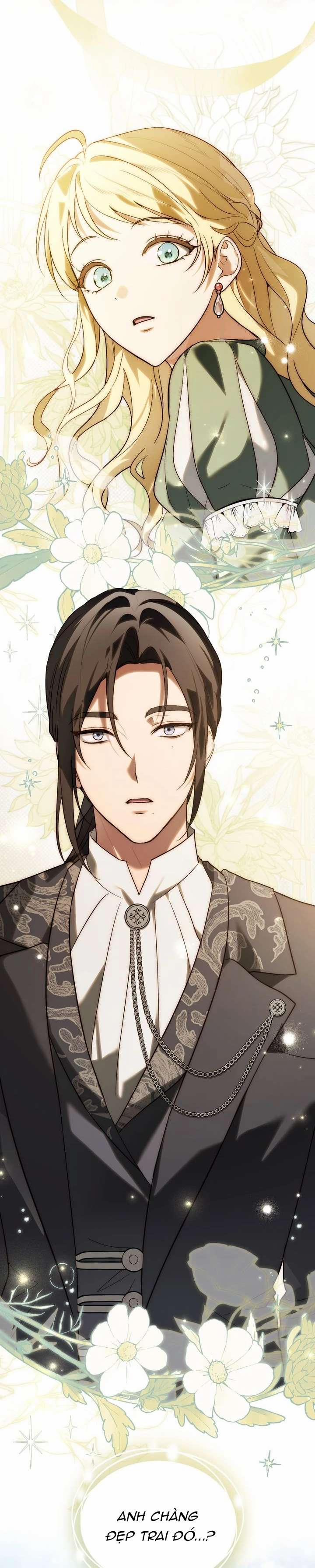 Khi Số Phận Tìm Đến Hai Ta 64 trang 18