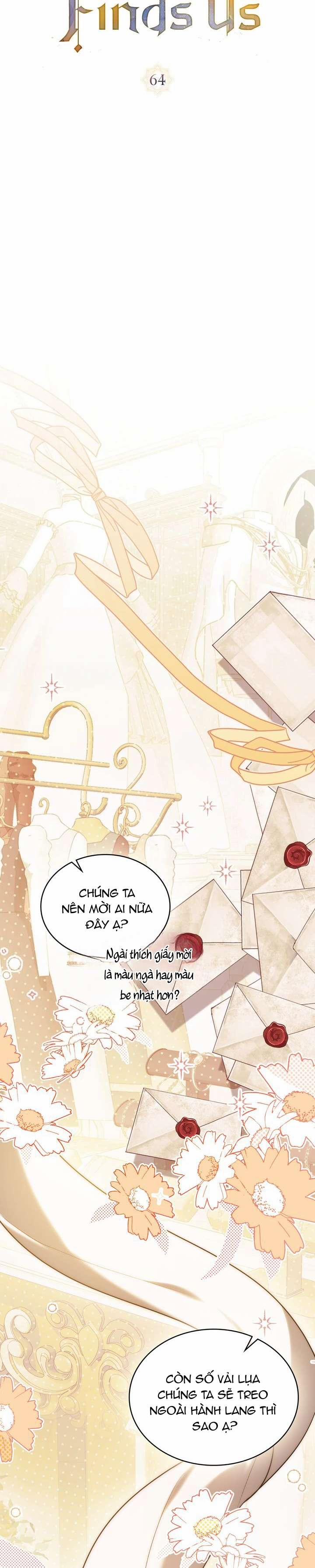 Khi Số Phận Tìm Đến Hai Ta 64 trang 7