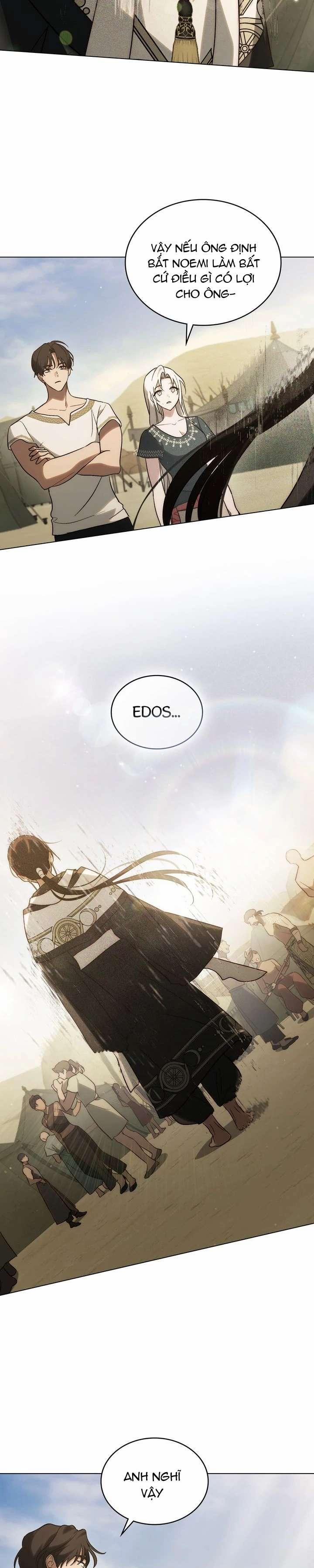 Khi Số Phận Tìm Đến Hai Ta 66 trang 1