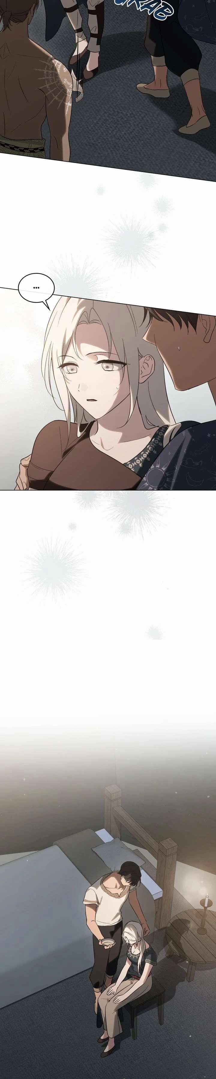 Khi Số Phận Tìm Đến Hai Ta 66 trang 12