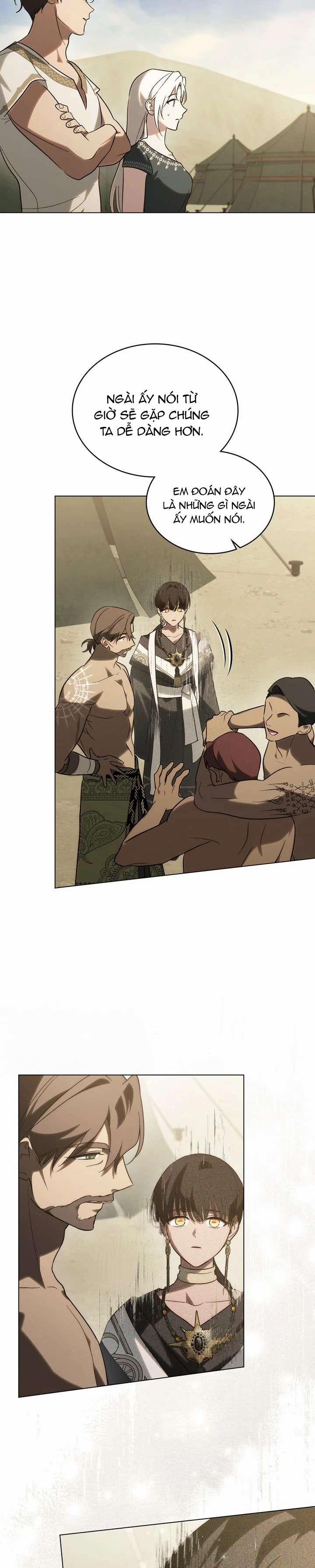 Khi Số Phận Tìm Đến Hai Ta 66 trang 2