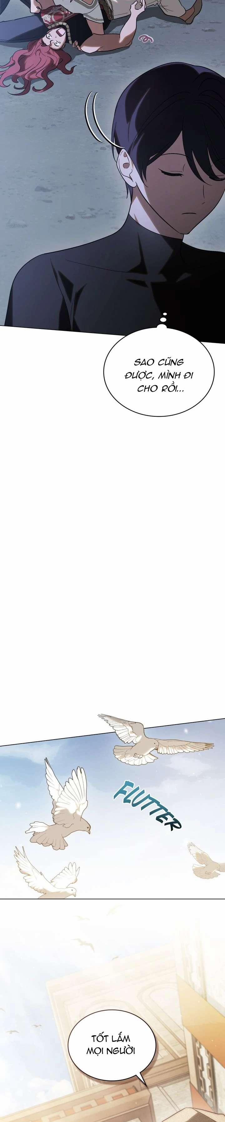Khi Số Phận Tìm Đến Hai Ta 66 trang 20